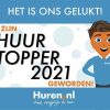 Opslagbakkie.nl is huurtopper 2021