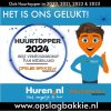 1x Opslagbakkie voor de deur - Afbeelding 3