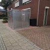 1x Opslagbakkie voor de deur - Afbeelding 2