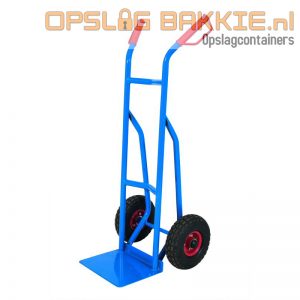 Steekwagen huren